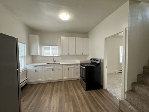 Updated 2 X 1 with Modern Kitchen & Classic Charm – photo 1
