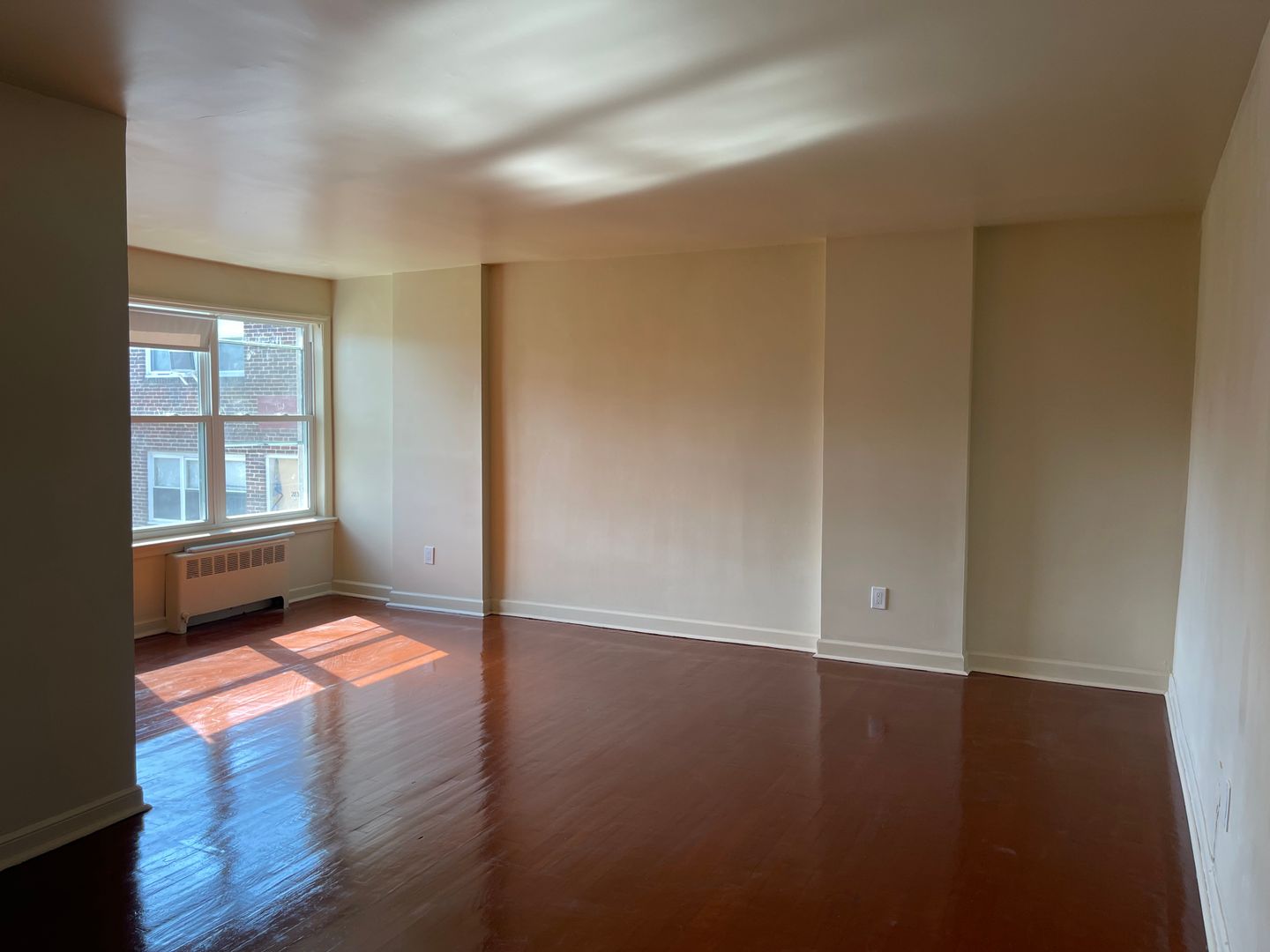 Camden Apartment: 3225C Westfield Ave.