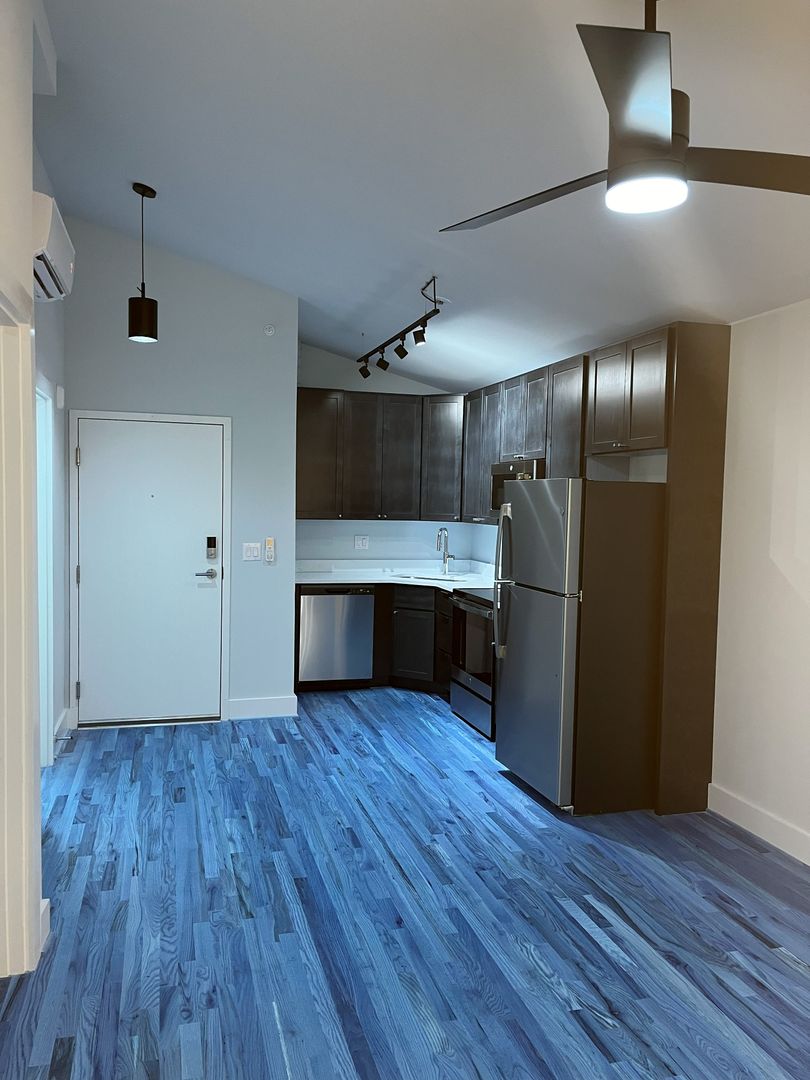 Lynchburg Apartment: 1217 Church Street