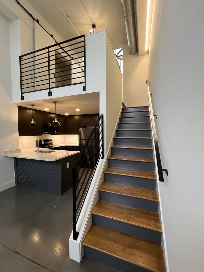 Lynchburg Apartment: 712 12th Street