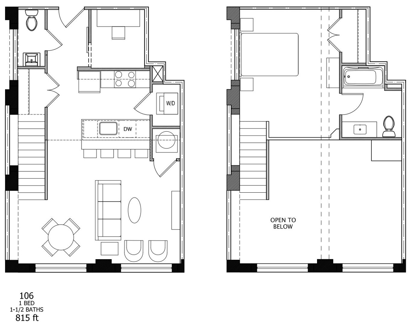 Lynchburg Apartment: 712 12th Street