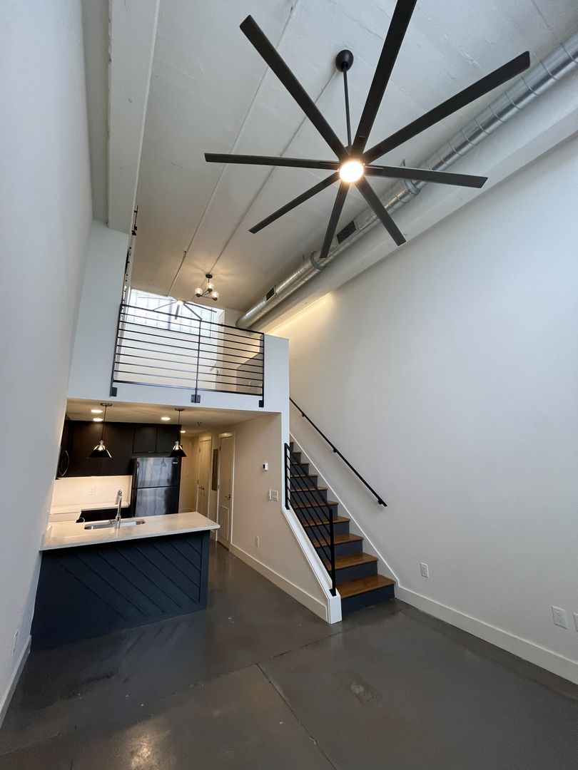 Lynchburg Apartment: 712 12th Street