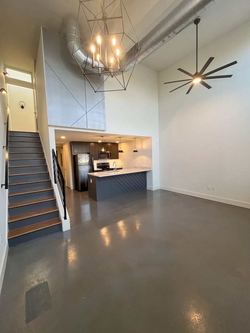 Lynchburg Apartment: 712 12th Street