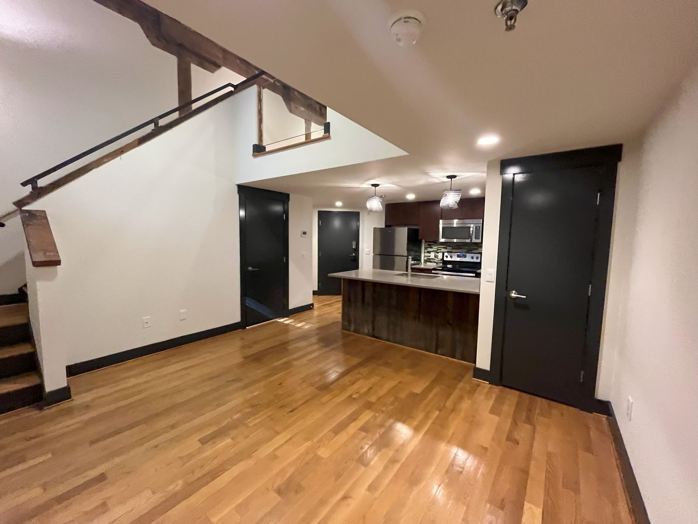 Lynchburg Apartment: 320 12th St.