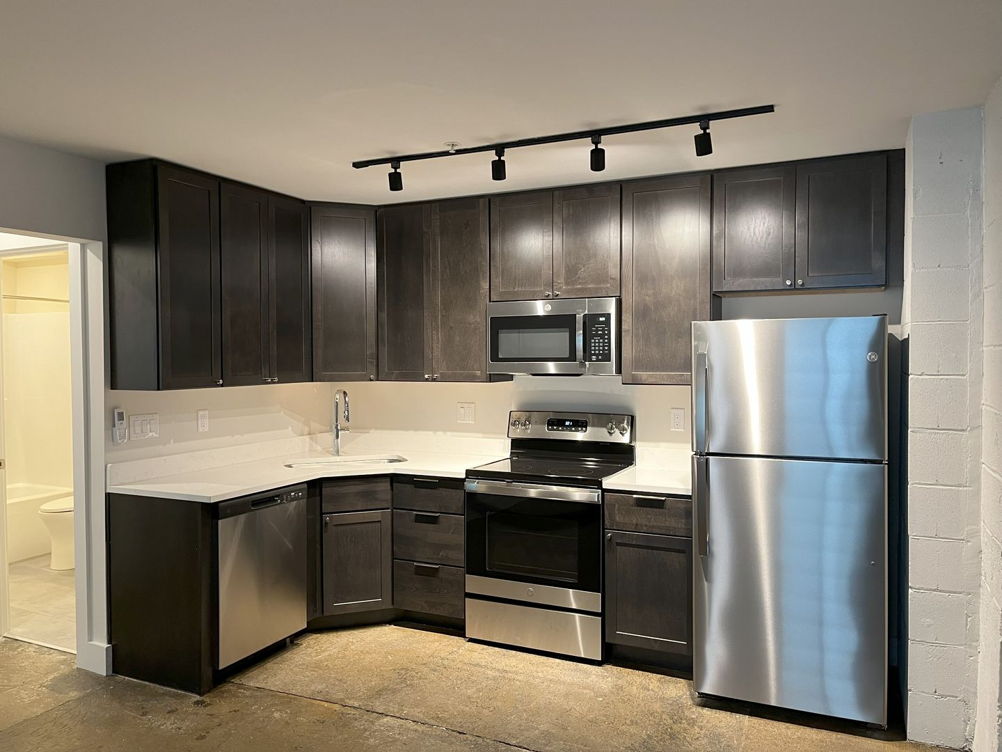 Lynchburg Apartment: 1217 Church Street