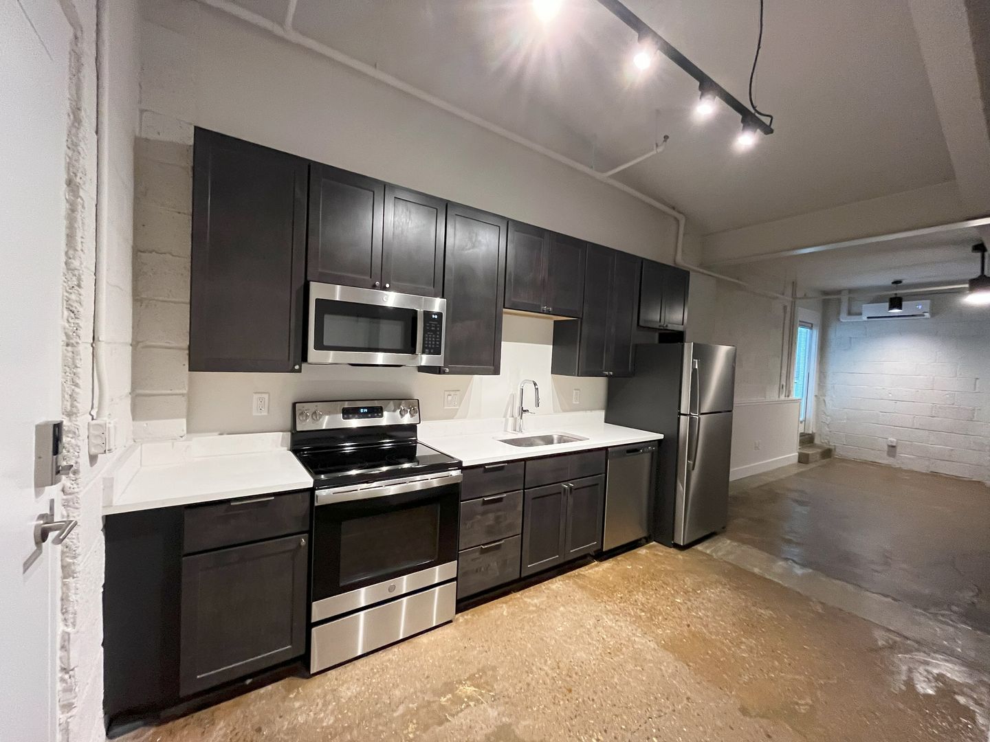 Lynchburg Apartment: 1217 Church Street