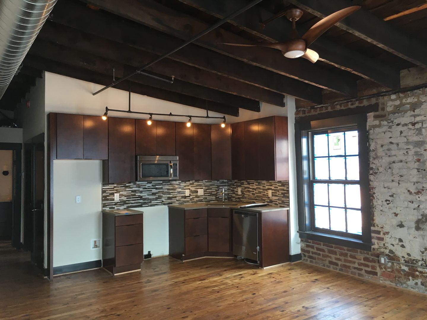 Lynchburg Apartment: 320 12th St.