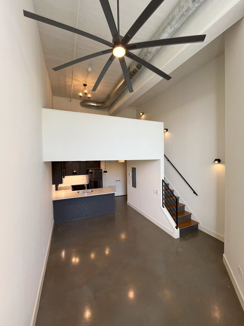 Lynchburg Apartment: 712 12th Street