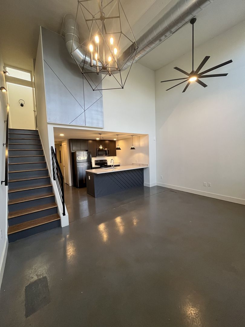 Lynchburg Apartment: 712 12th Street
