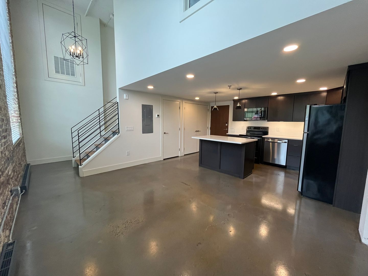 Lynchburg Apartment: 712 12th Street