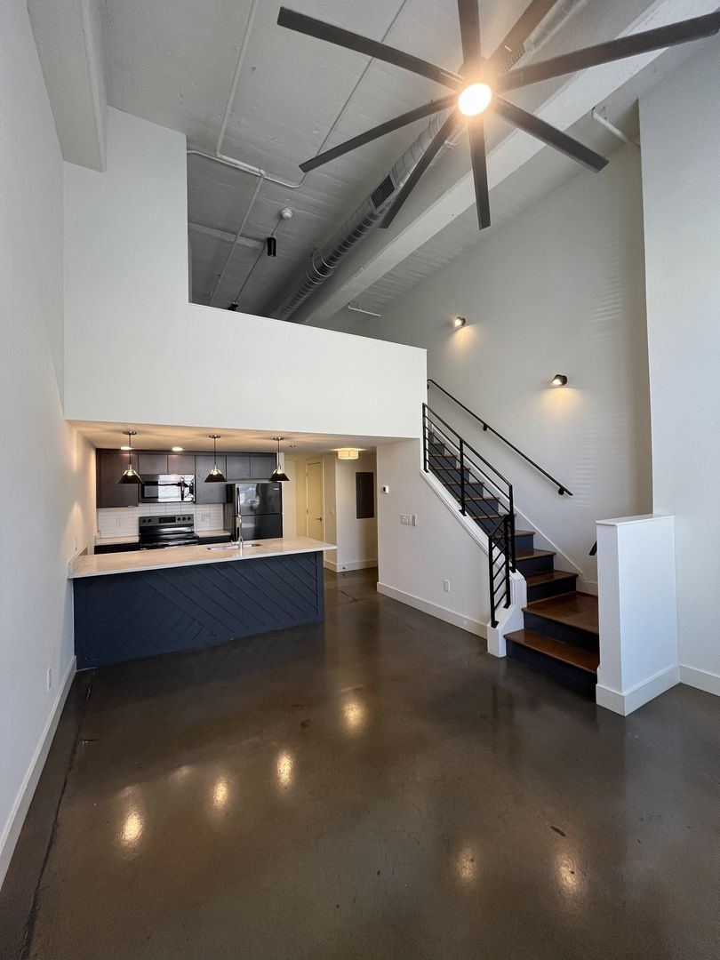 Lynchburg Apartment: 712 12th Street