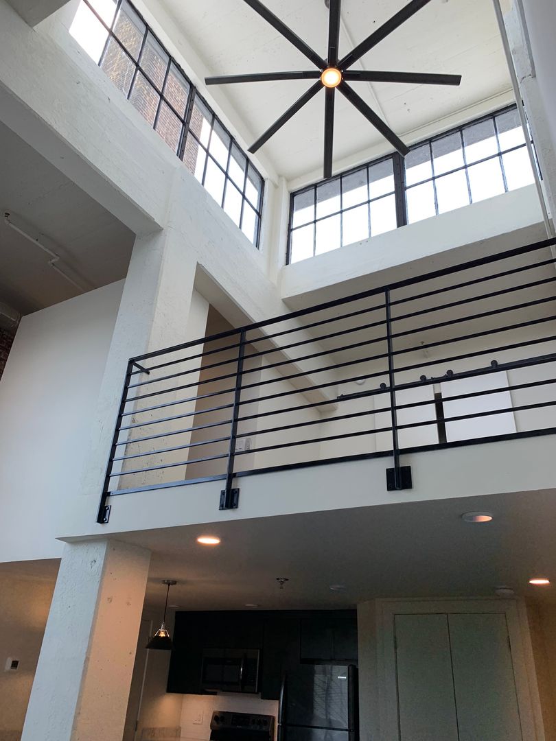 Lynchburg Apartment: 712 12th Street