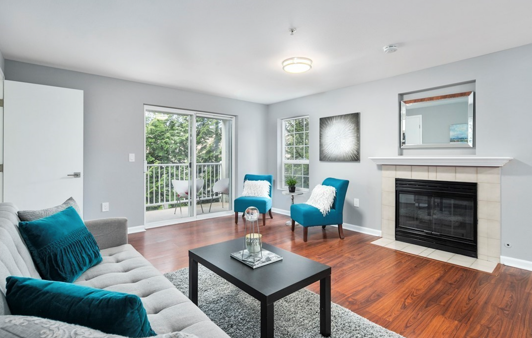 Kent House: 13306 Southeast 272nd Street