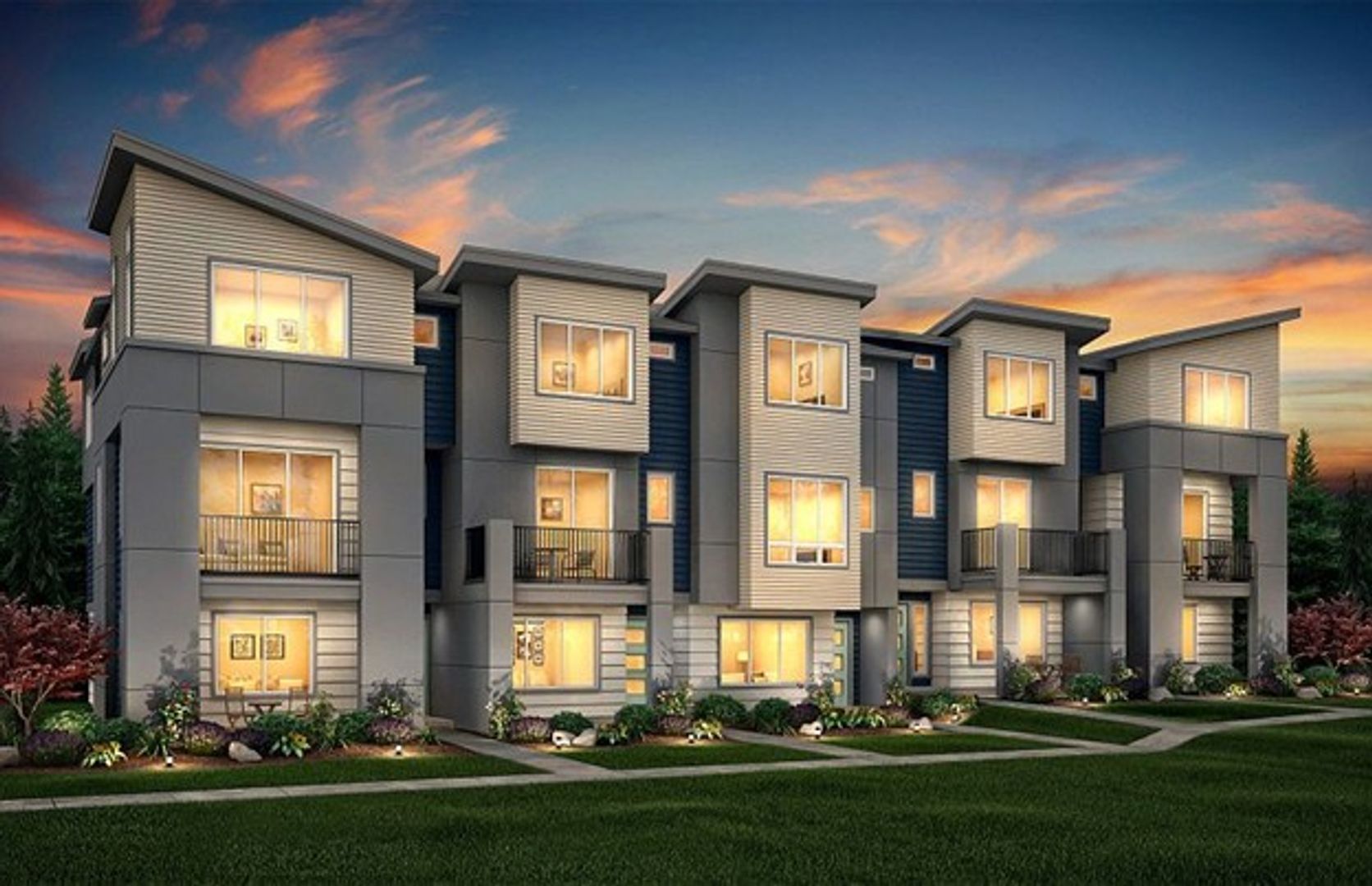 Bothell House: 23805 9th Ave SE