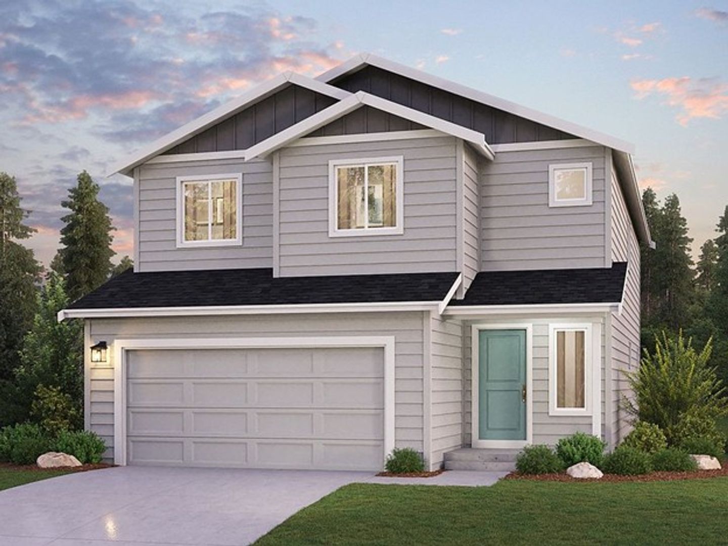 Sultan House: 31123 123rd St SE