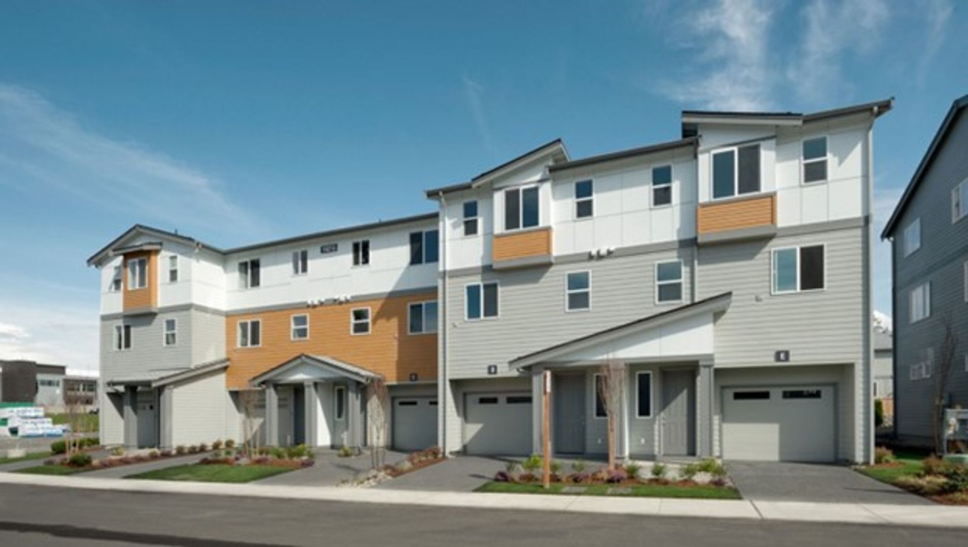 Bothell House: 19414 35th Drive Southeast