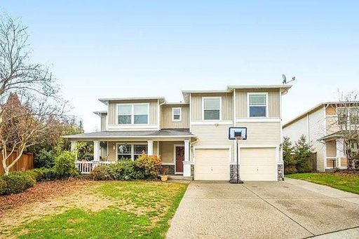 Spacious Amazing 6 bed in Fairwood! – photo 1