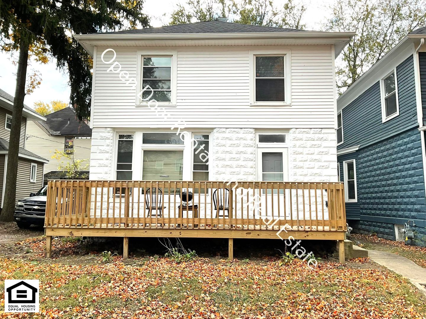 Fort Wayne Apartment: 1111 Maple Ave