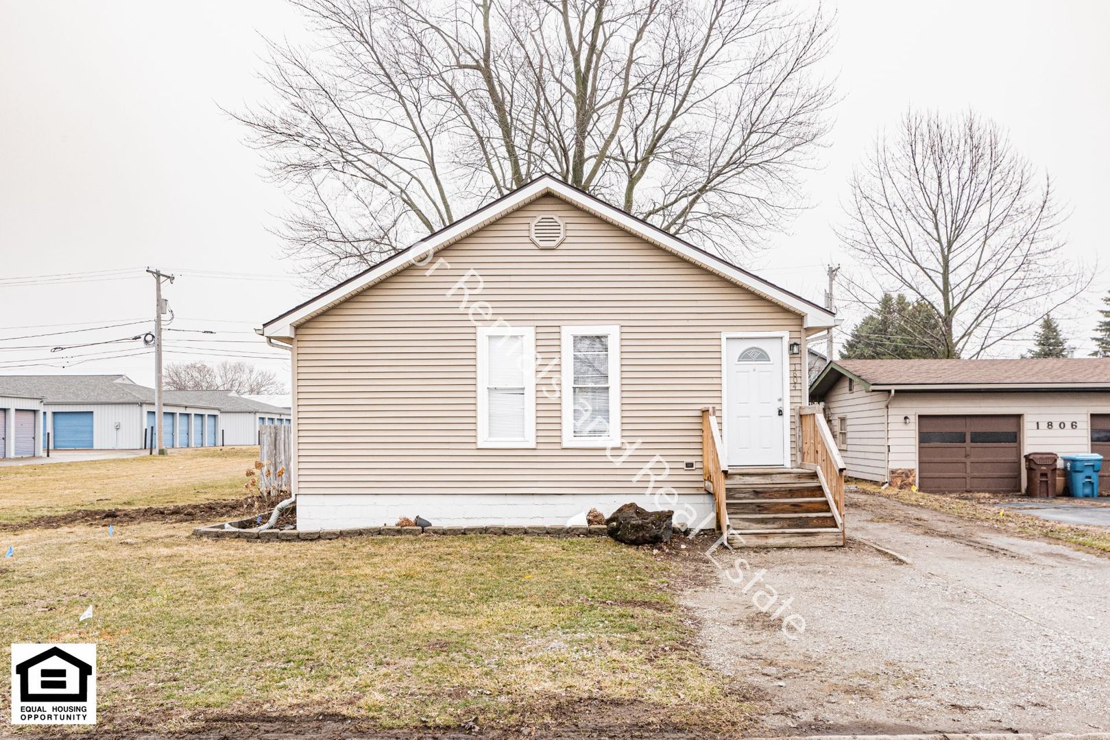 Auburn House: 1804 Phillip St