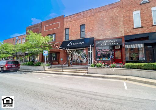 113 Maumee - # 201 Angola