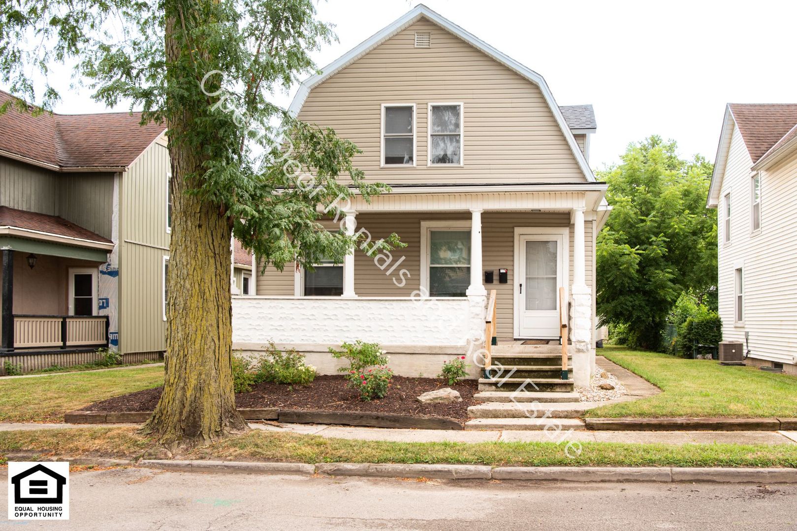 1909 Bequette St