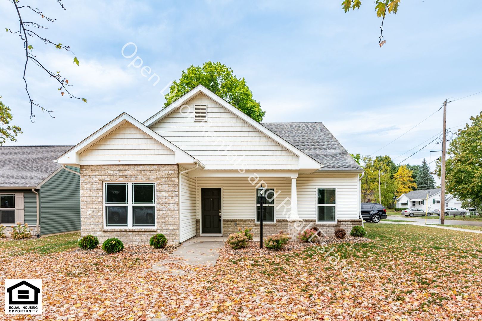 Fremont House: 307 E Toledo Street