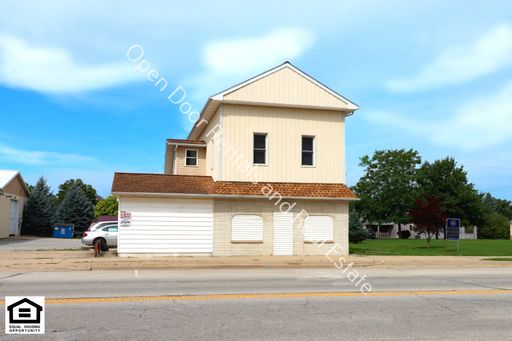 255 S Wayne St Apt 201 Waterloo IN 46793