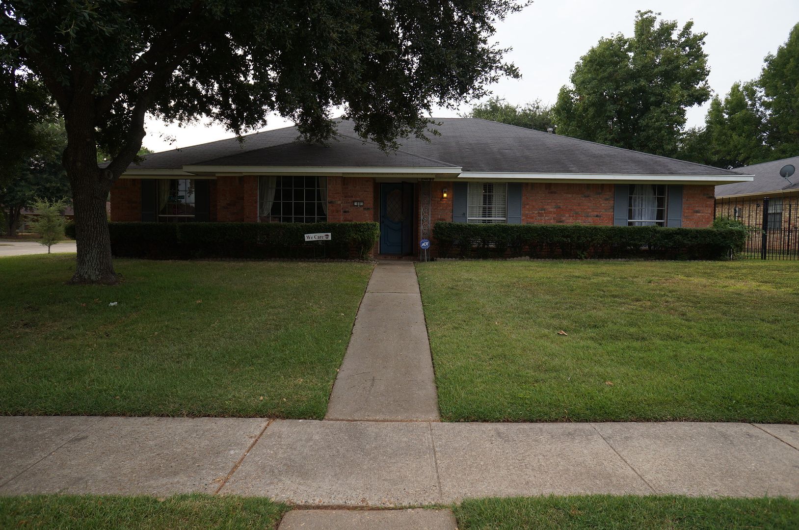 Shreveport House: 601 Rock Hollow Dr.