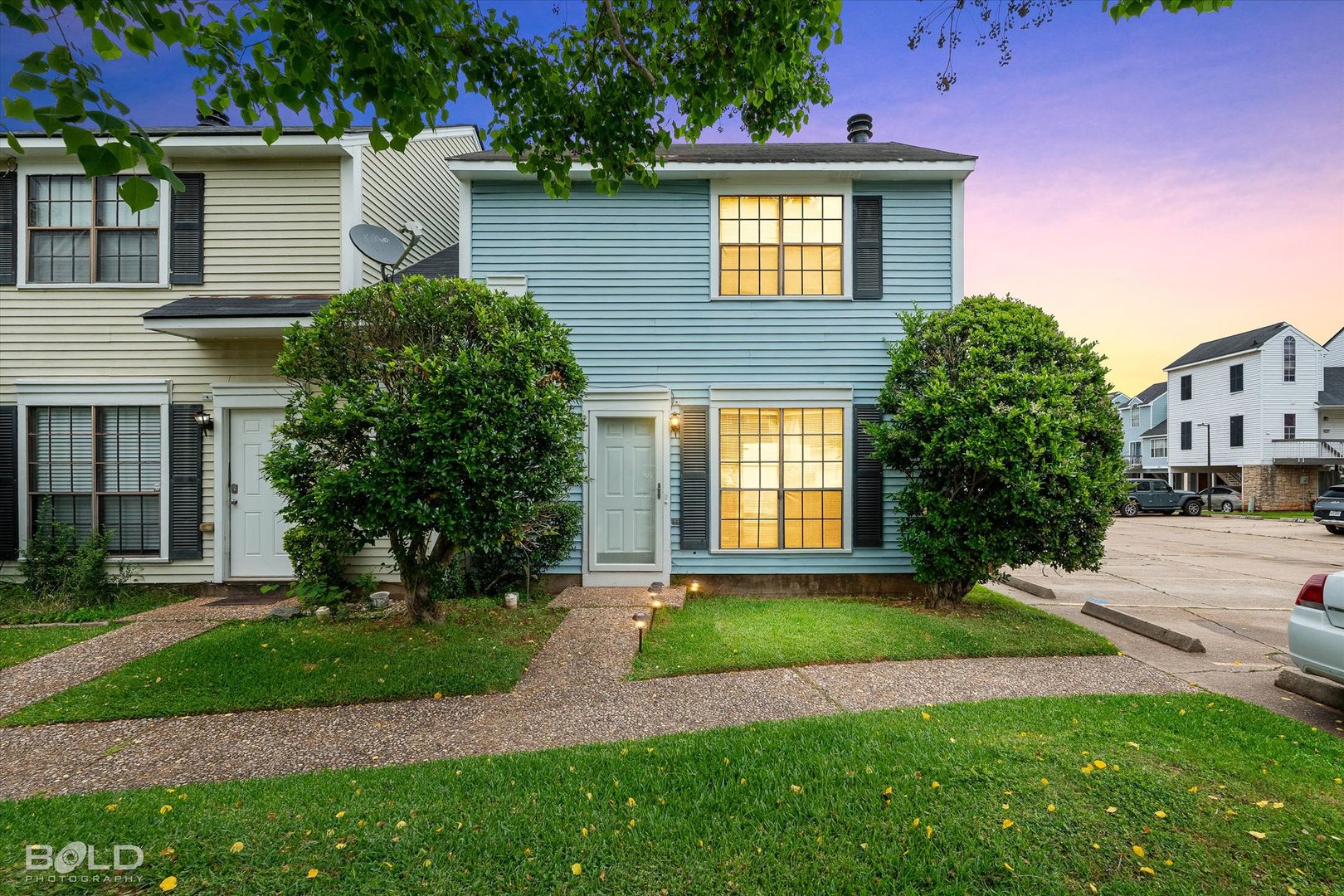 Shreveport Townhome: 236 Settlers Park