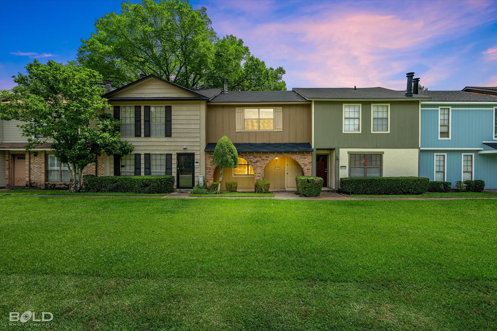 Shreveport House: 9992 Smugglers Cove