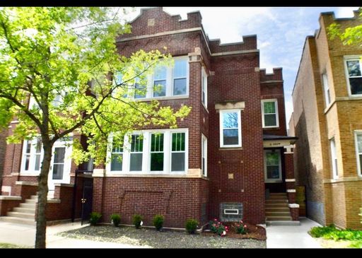 SPACIOUS 2BD/1BTH GARDEN UNIT WITH ALL UTILITIES INCLUDED + PARKING – photo 1