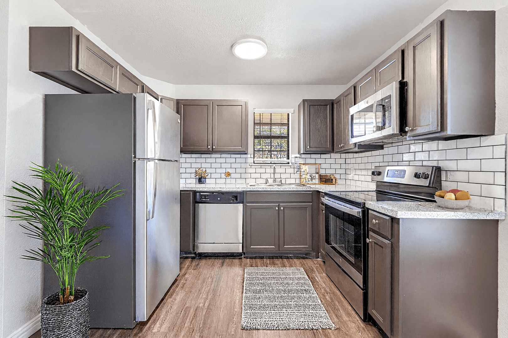 Weatherford Apartment: 309 Tyler Ct.