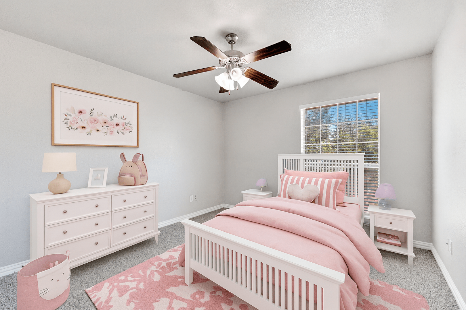 Weatherford Apartment: 309 Tyler Ct.