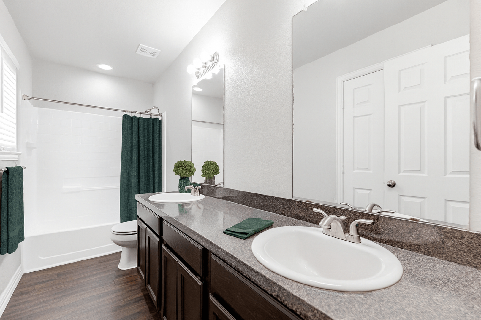 Weatherford Apartment: 309 Tyler Ct.