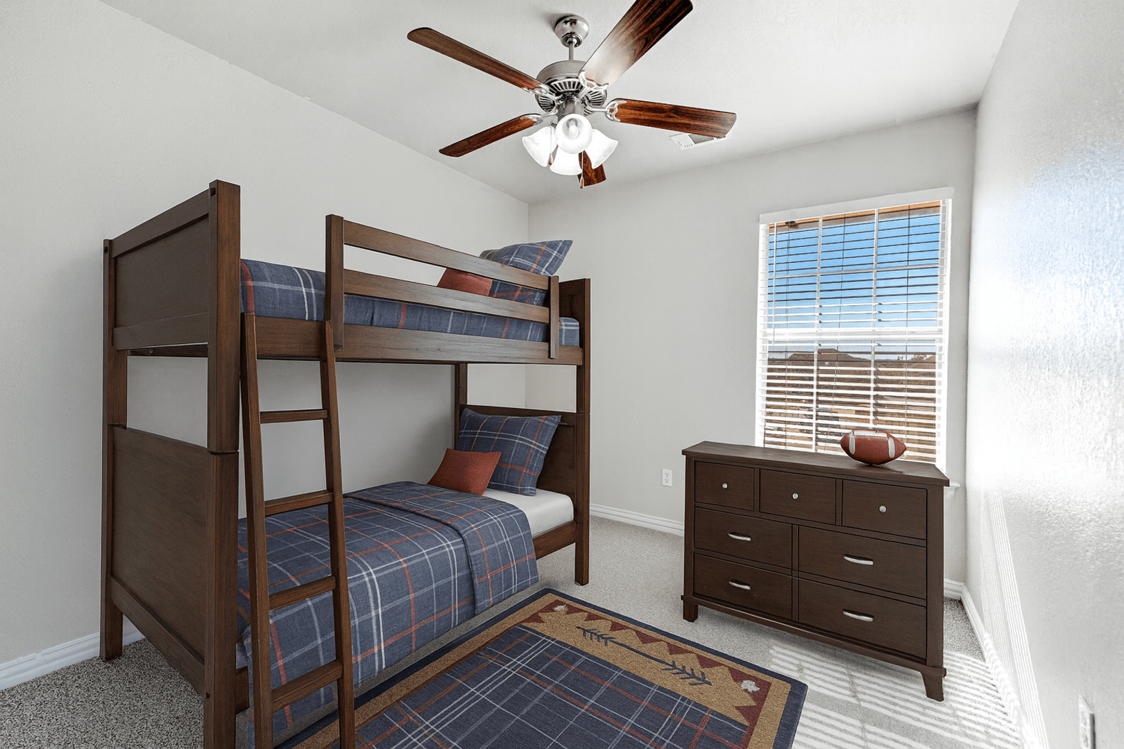 Weatherford Apartment: 309 Tyler Ct.