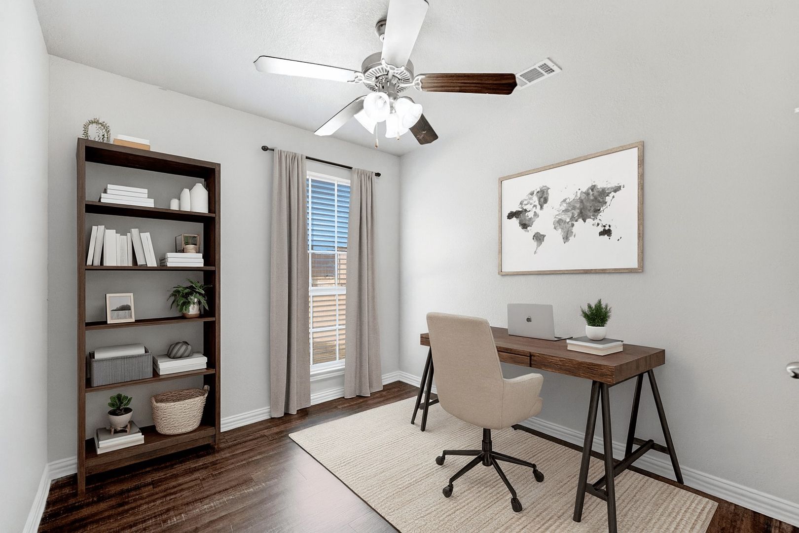 Weatherford Apartment: 309 Tyler Ct.