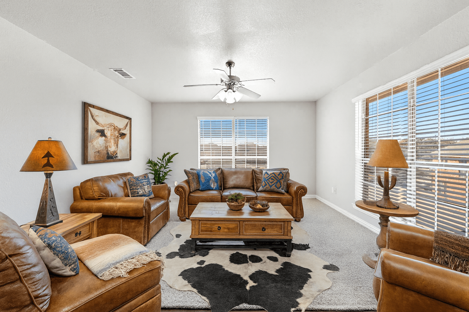 Weatherford Apartment: 309 Tyler Ct.