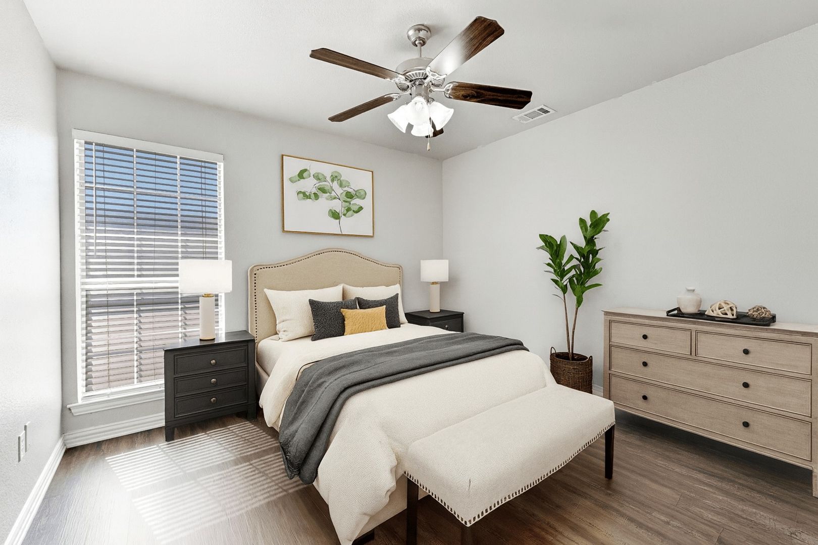 Weatherford Apartment: 309 Tyler Ct.