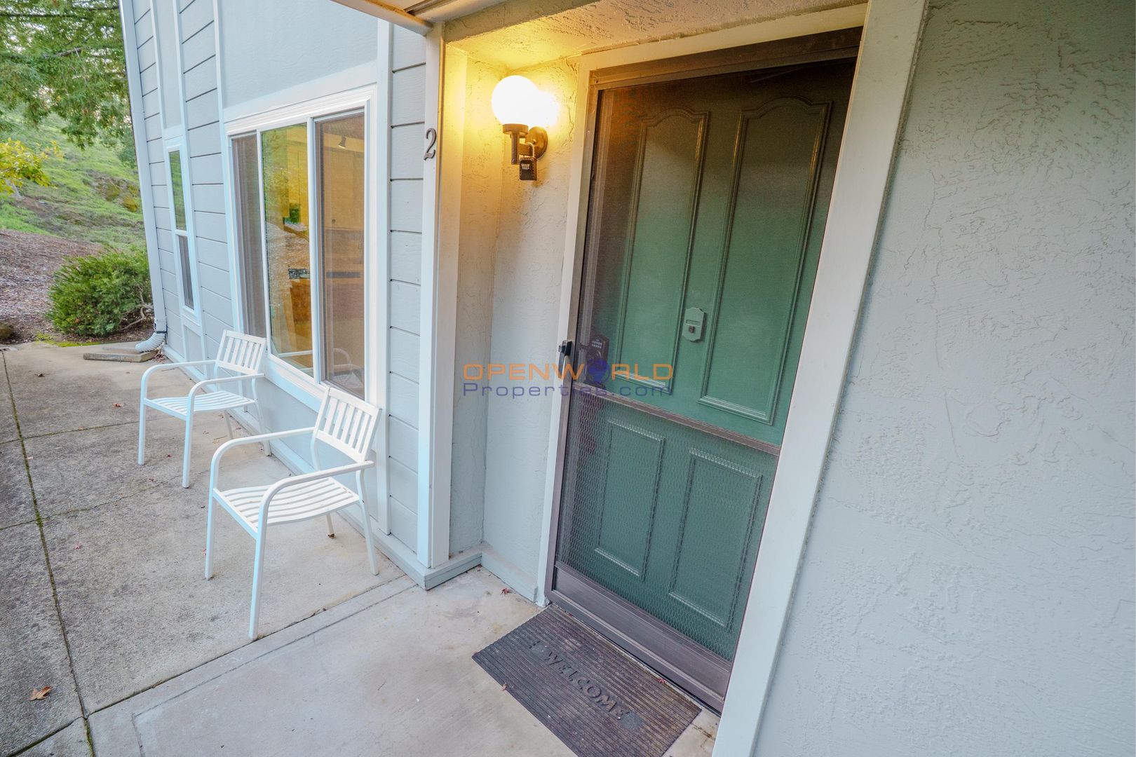 Walnut Creek Condo: 1501 Skycrest Dr., Unit 2