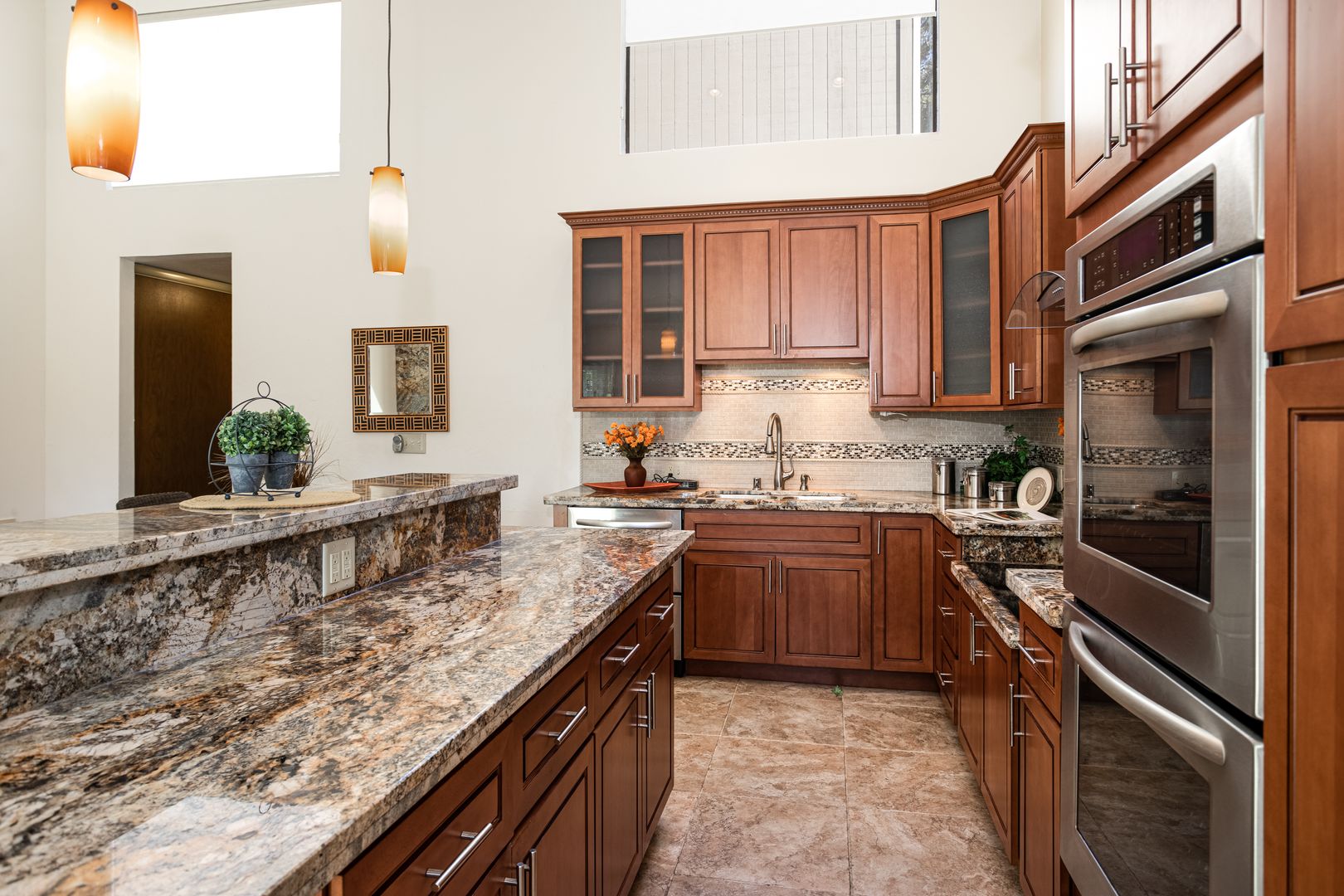 Oakland House: 5400 Mountain Blvd., Unit 130