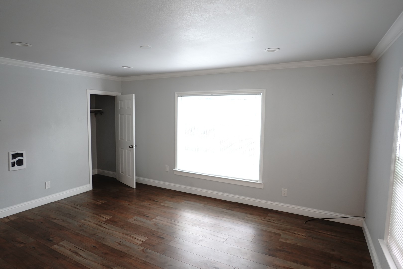 Oakland Apartment: 2912 14th Avenue