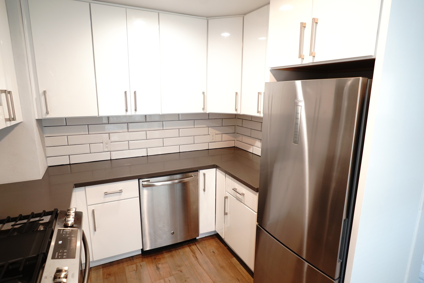 Oakland Apartment: 2912 14th Avenue