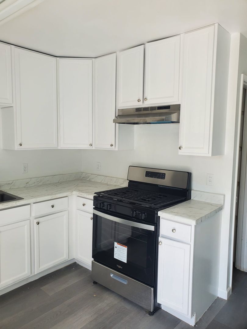 Antioch Apartment: 3112 Lone Tree Way