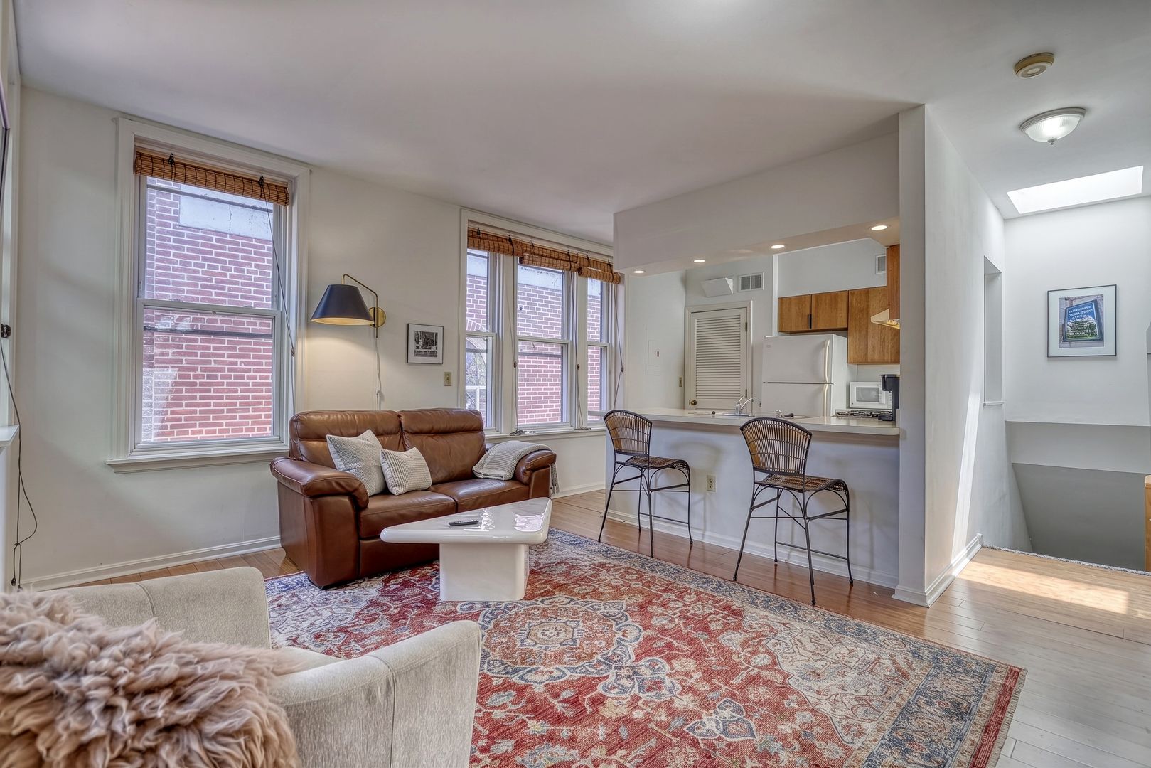 Harrisburg Apartment: 19 N 4th St
