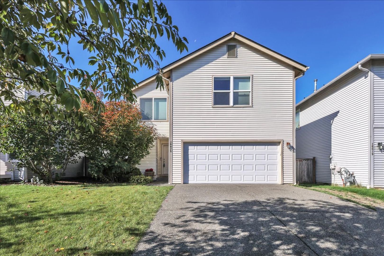 Yelm House: 10025 Terra Ct SE