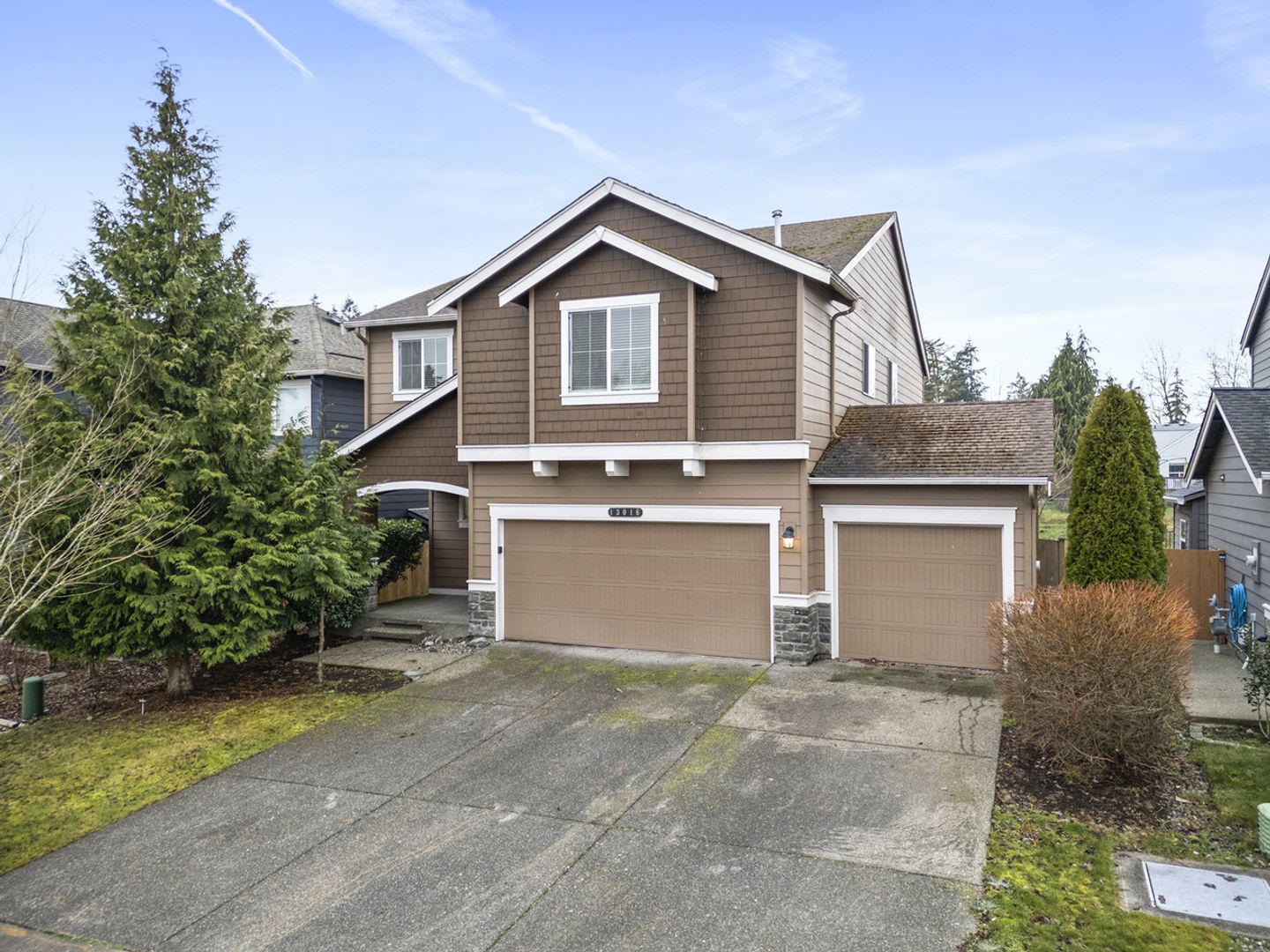 Puyallup House: 13016 114th Avenue Ct E