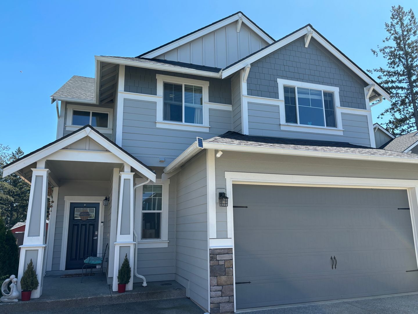 Spanaway House: 2525 200th St Ct E