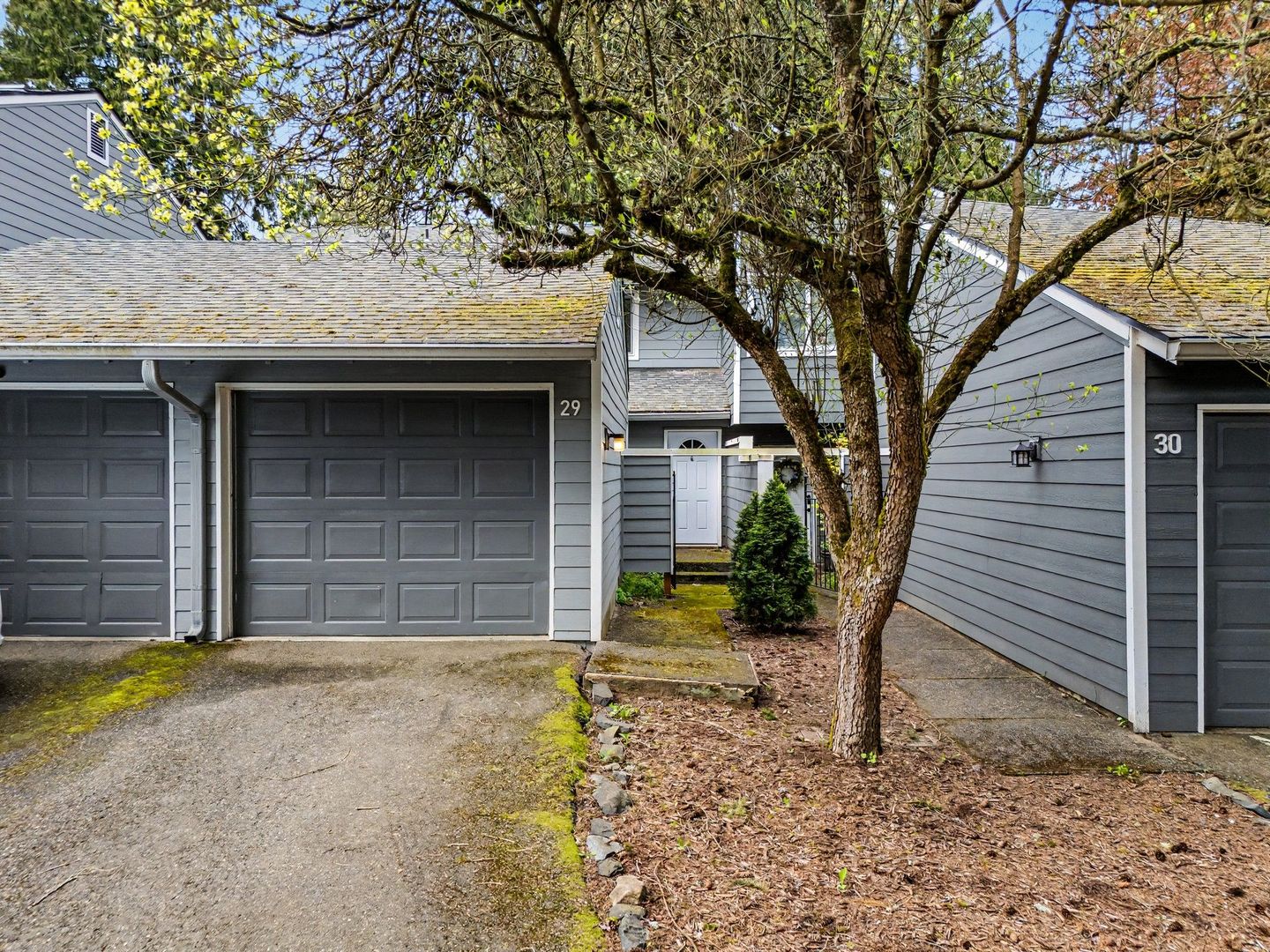 Tumwater House: 1500 Lake Park Dr Unit 29