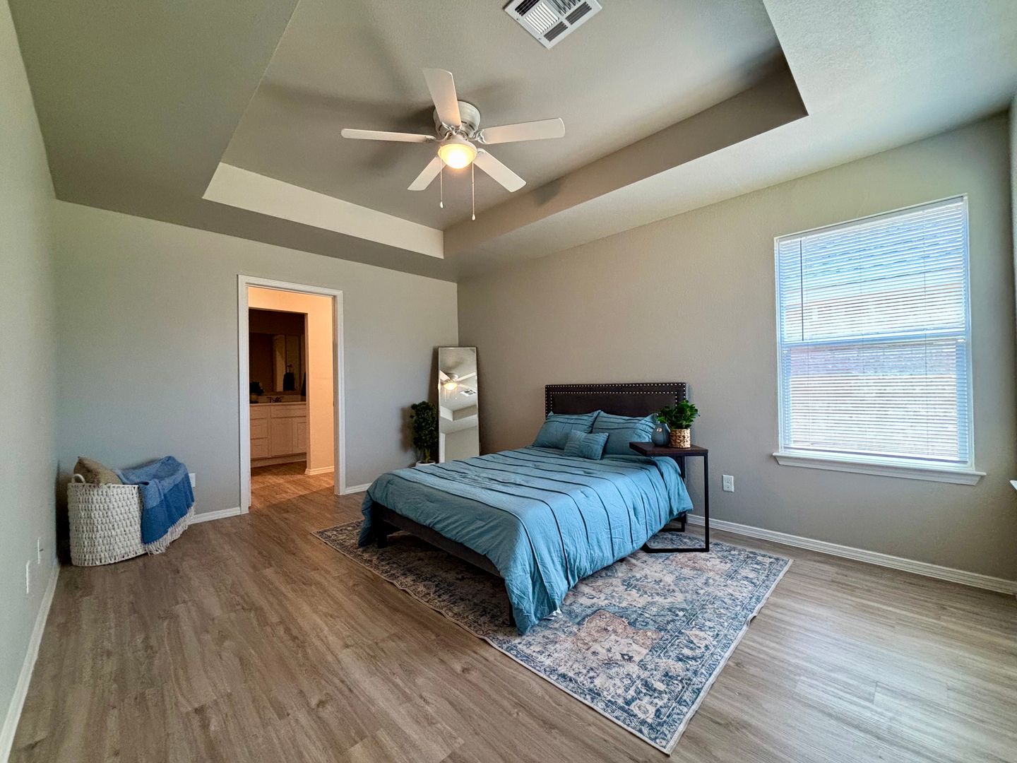Oklahoma City Apartment: Chisholm OKC
