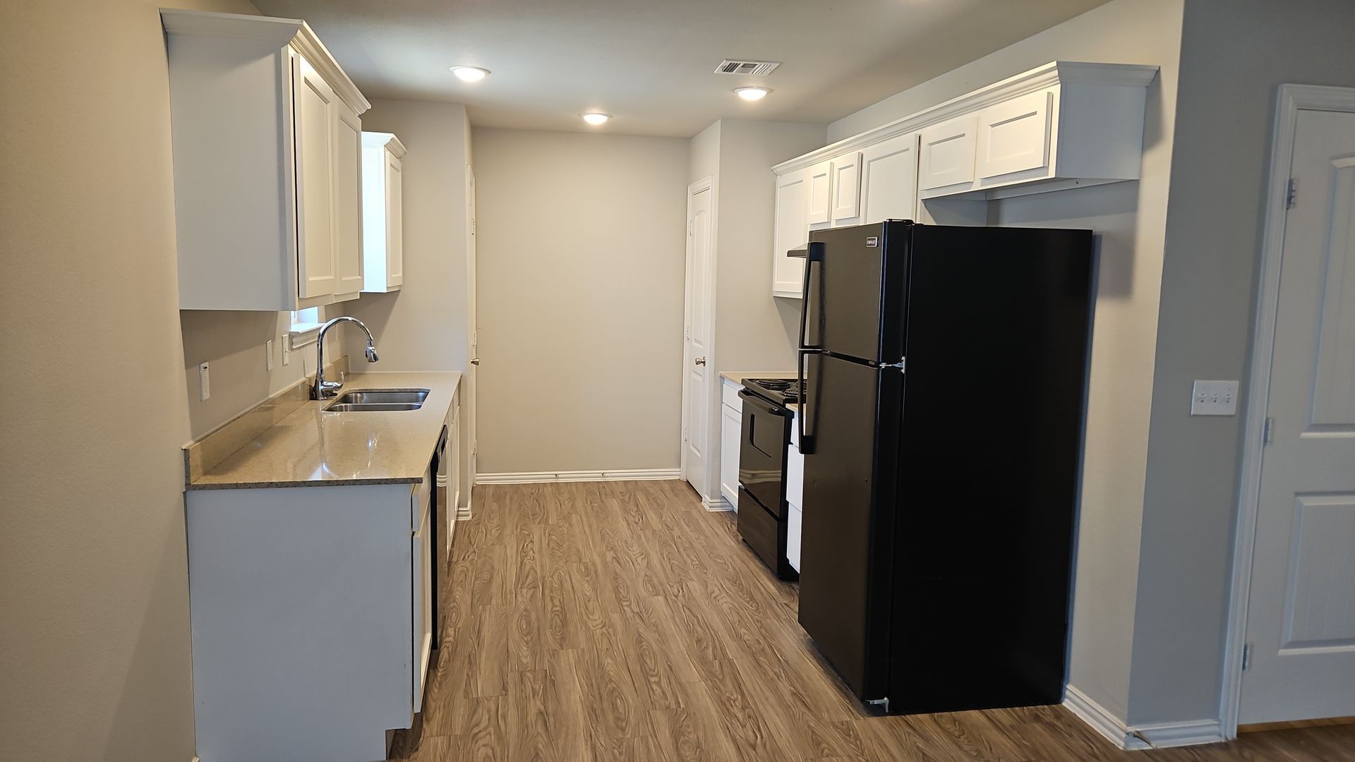Thackerville Apartment: Rancho Rd